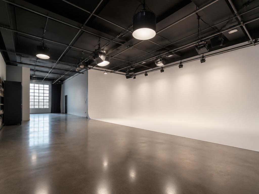 K5 Studios rental studio space